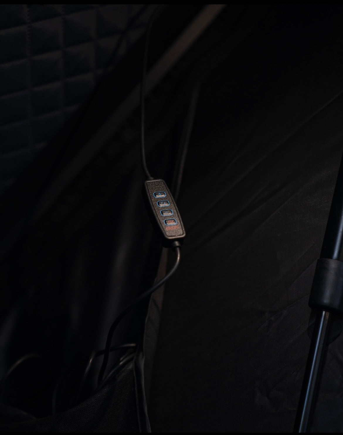 Light controls