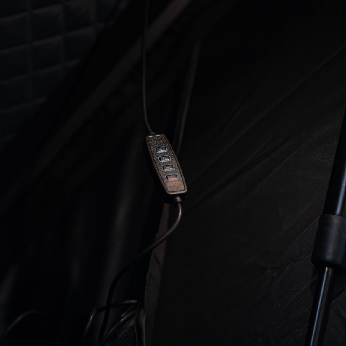 Wasatch Lite V2 Aluminum Hardshell Rooftop Tent