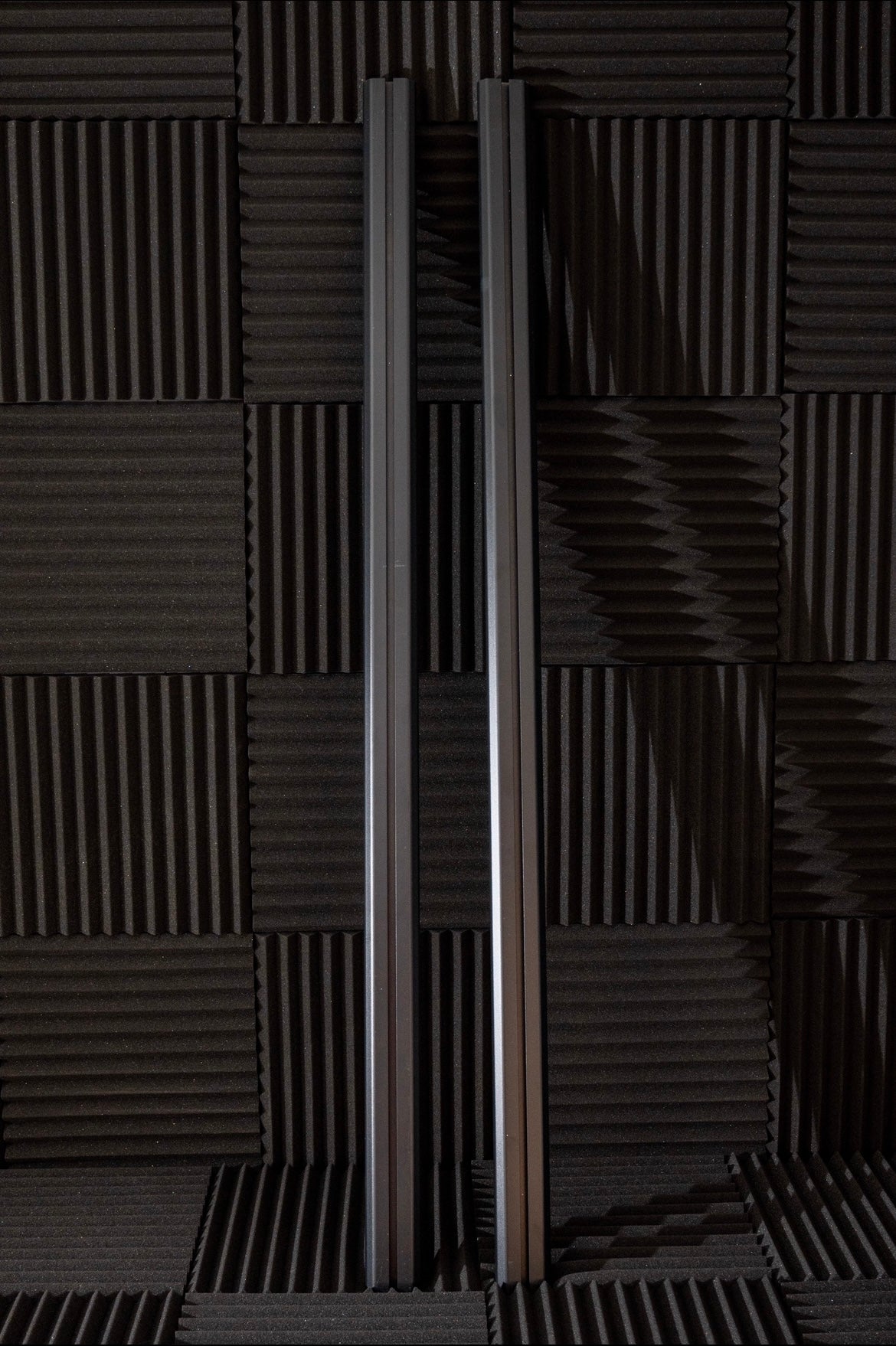 Uinta Box Shell Crossbars (Pair)