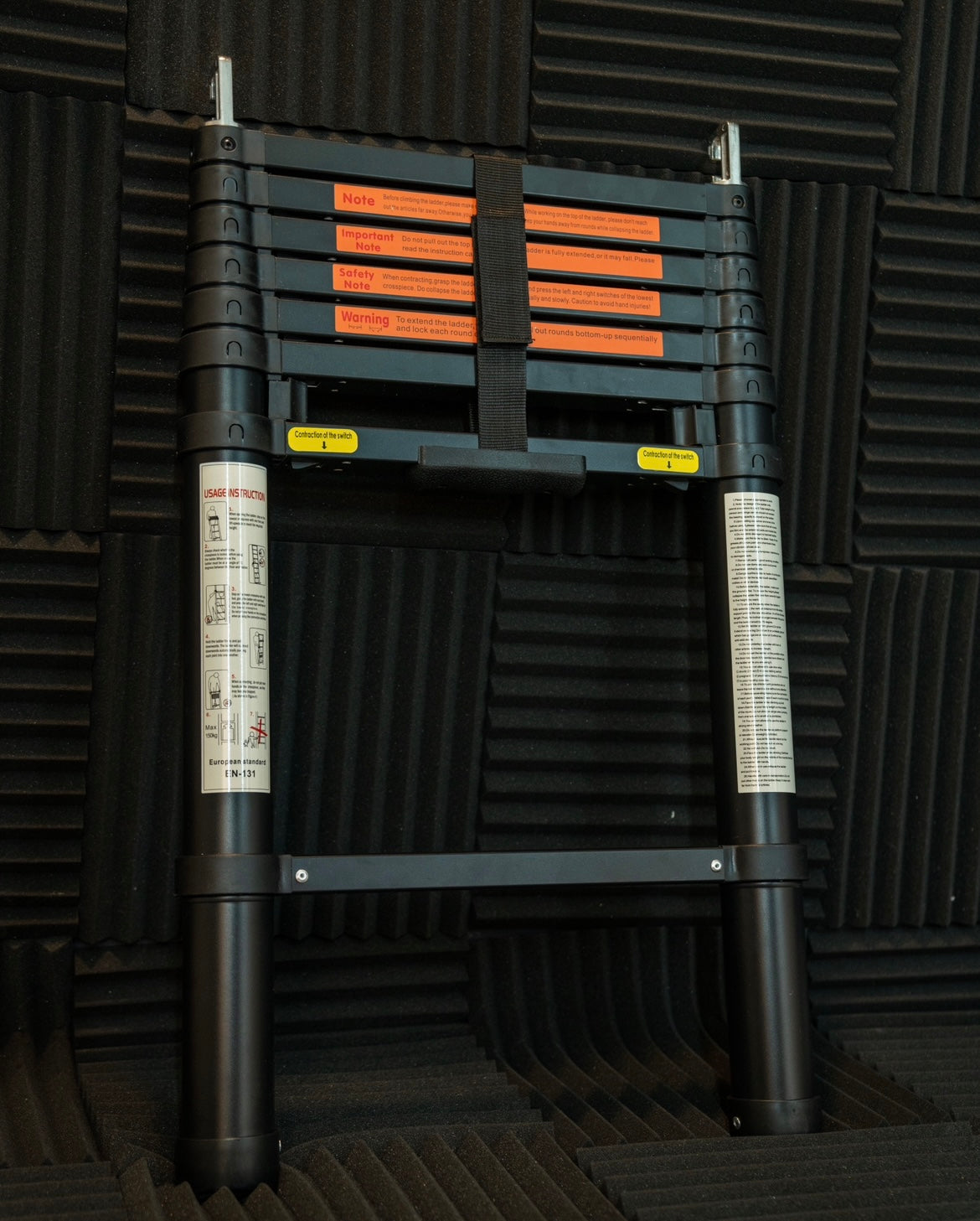 Wasatch Lite V2 Aluminum Hardshell Rooftop Tent