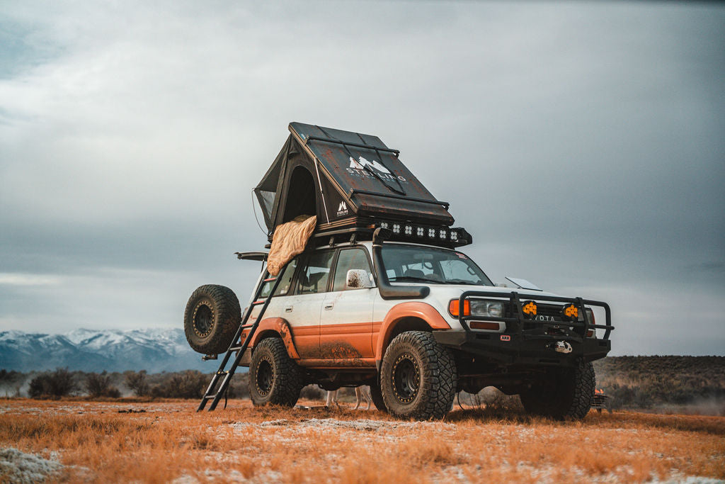 RTT Crossbars