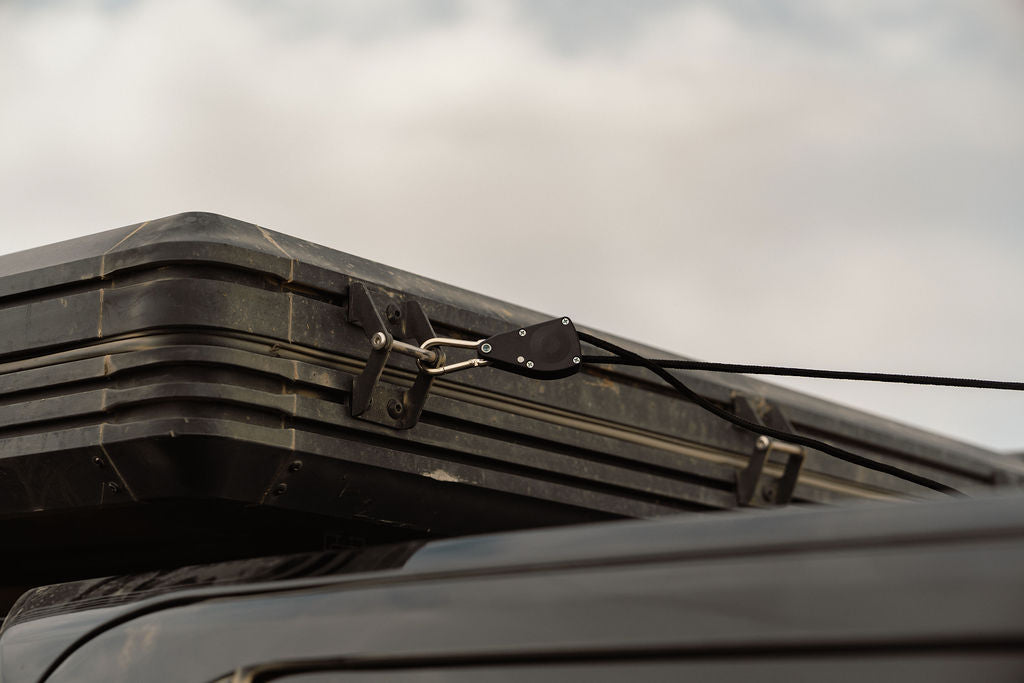 180 Degree Free Standing Awning