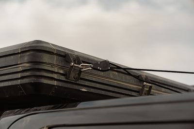 180 Degree Free Standing Awning