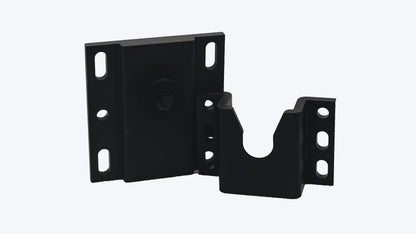 Wasatch Quick-Release Mounts