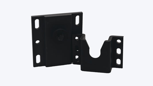 Wasatch Quick-Release Mounts