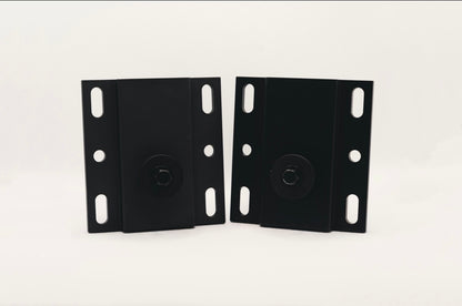 Wasatch Quick-Release Mounts