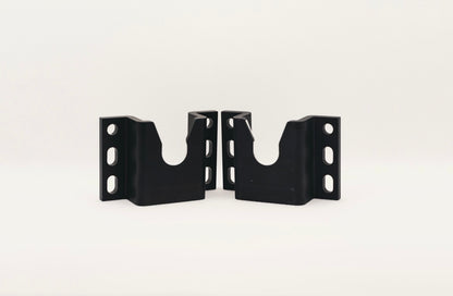 Wasatch Quick-Release Mounts